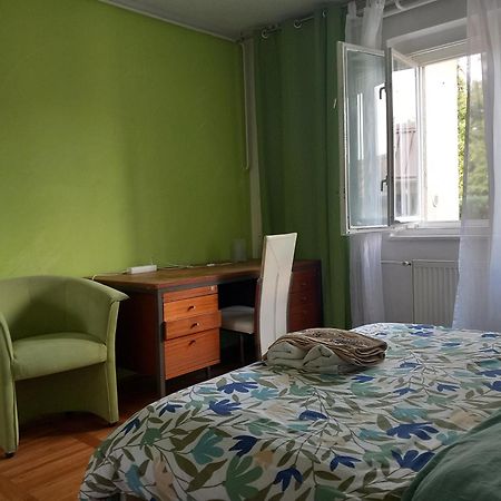 Rooms & Apartments Murgle Ljubljana Extérieur photo