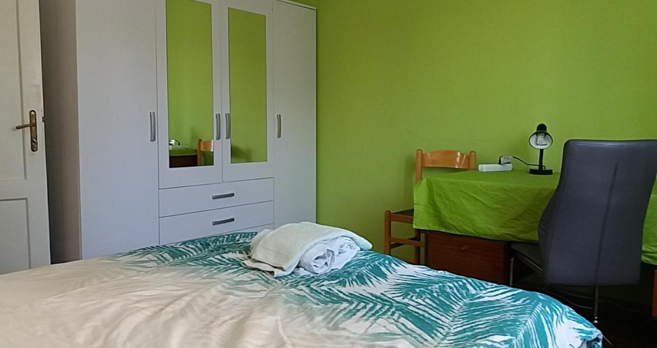 Rooms & Apartments Murgle Ljubljana Extérieur photo