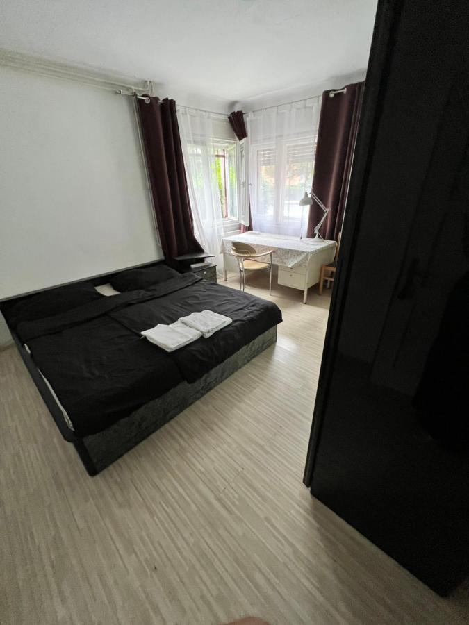 Rooms & Apartments Murgle Ljubljana Extérieur photo