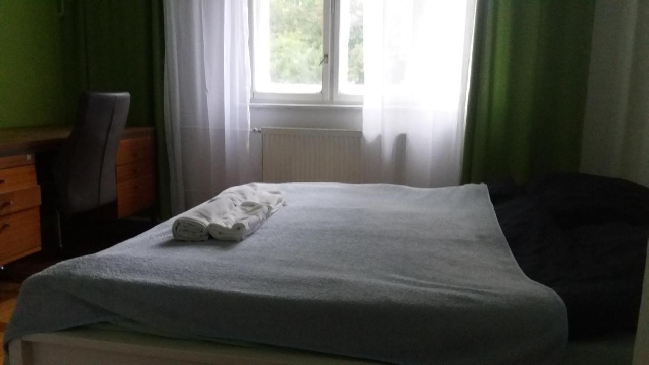 Rooms & Apartments Murgle Ljubljana Extérieur photo
