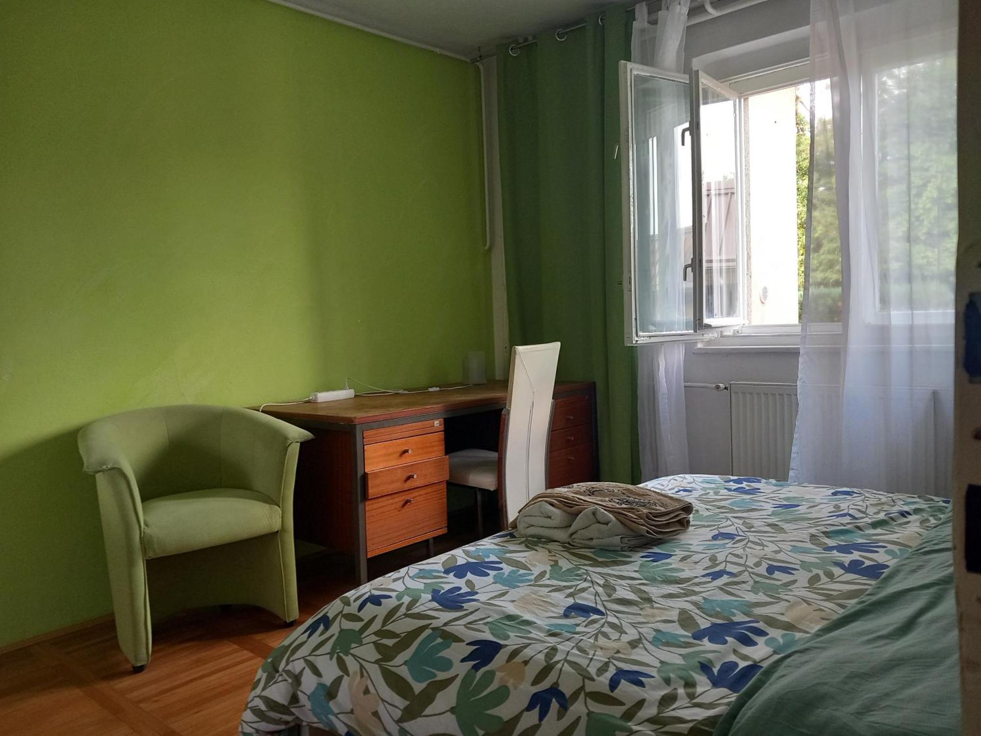 Rooms & Apartments Murgle Ljubljana Extérieur photo