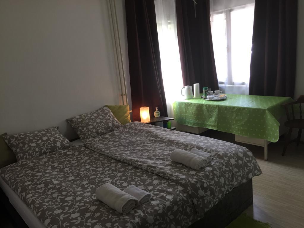 Rooms & Apartments Murgle Ljubljana Extérieur photo