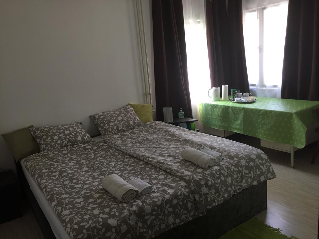 Rooms & Apartments Murgle Ljubljana Extérieur photo