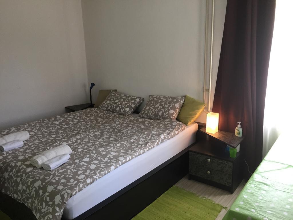 Rooms & Apartments Murgle Ljubljana Extérieur photo