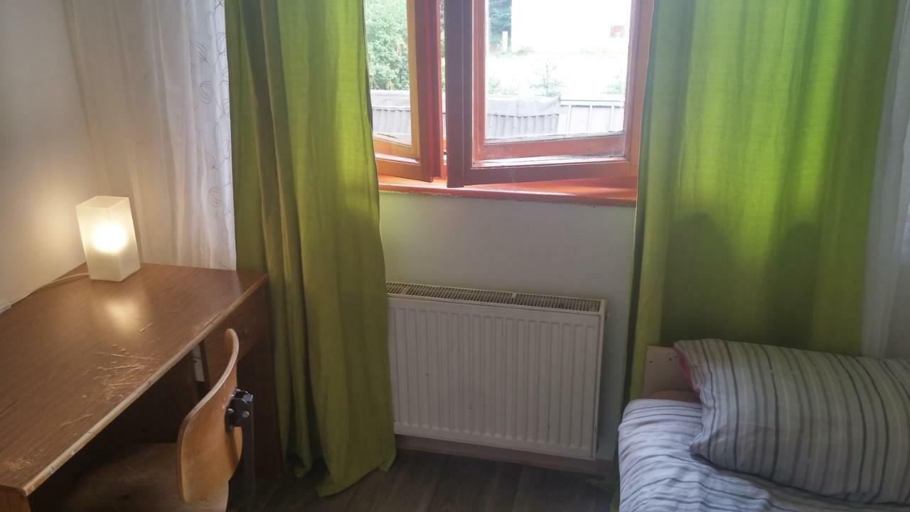 Rooms & Apartments Murgle Ljubljana Extérieur photo