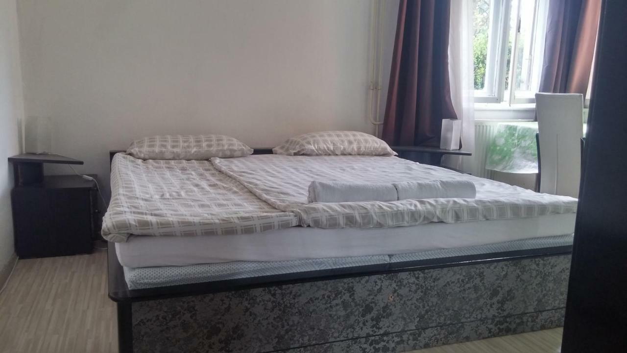 Rooms & Apartments Murgle Ljubljana Extérieur photo